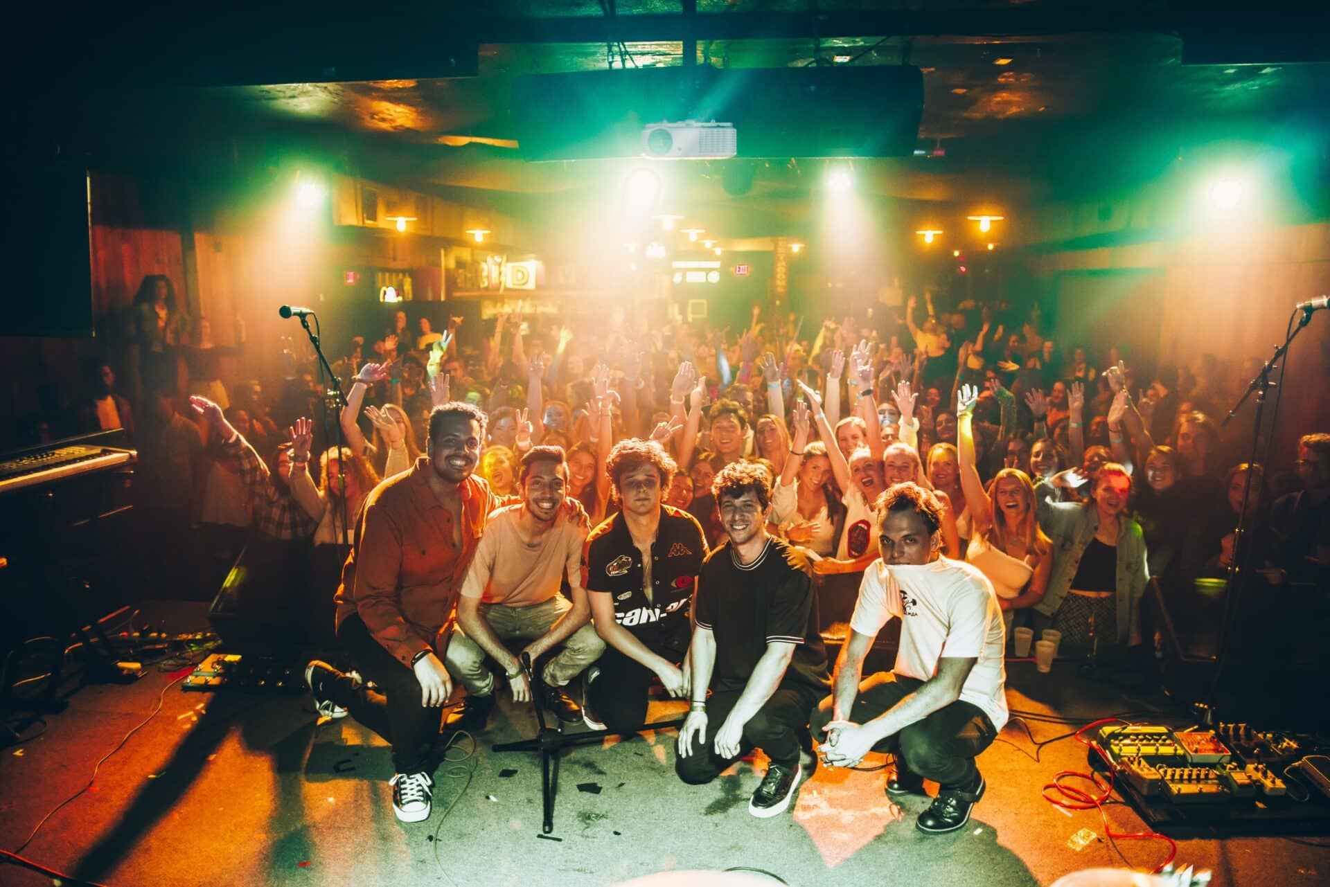 The Hails Vanessa Vlandis 9