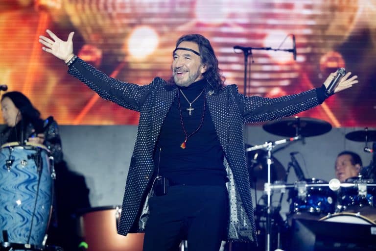 2023 Bésame Mucho Festival