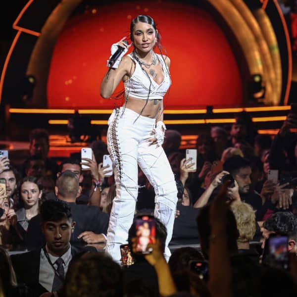 Viña Del Mar Song Festival 2024