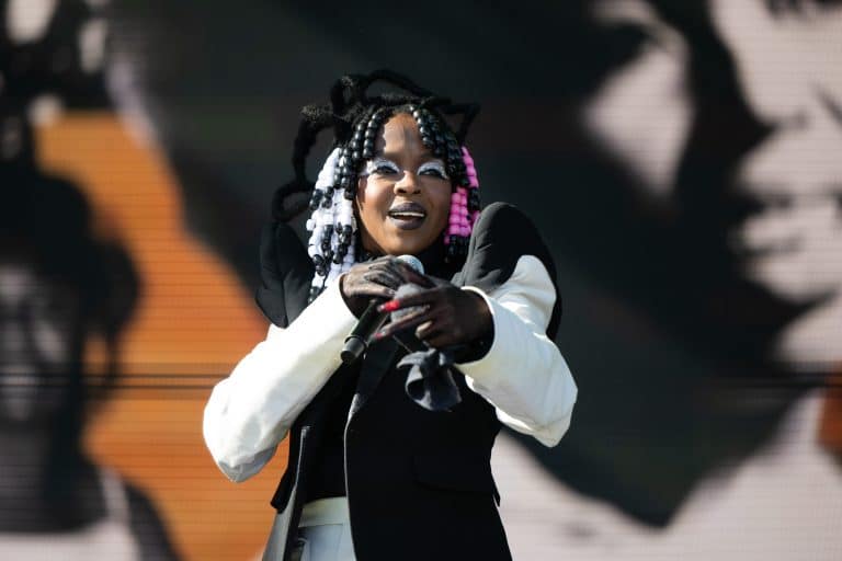 2024 Coachella Valley Music And Arts Festival Weekend 2 Day 3