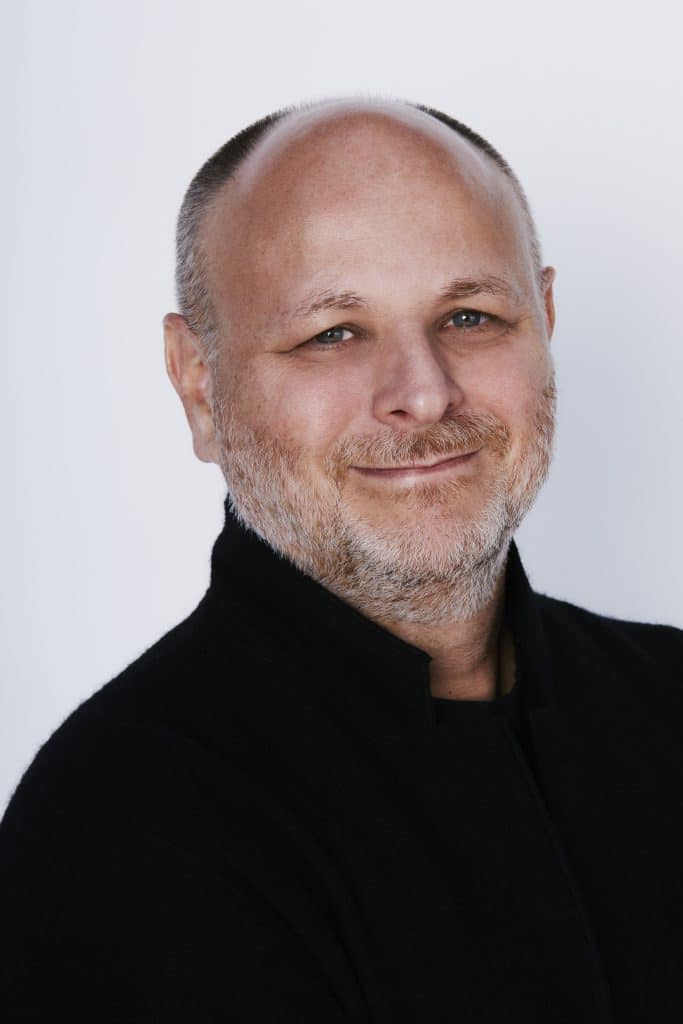 2024 Impact 50 Honoree: Rick Roskin - Pollstar News