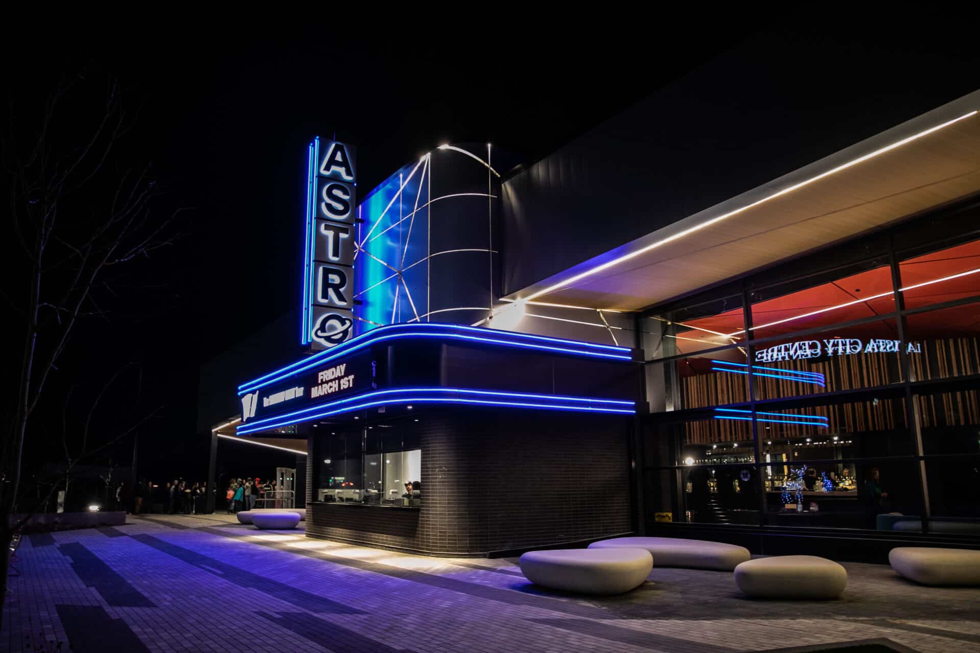 astro theater front 3