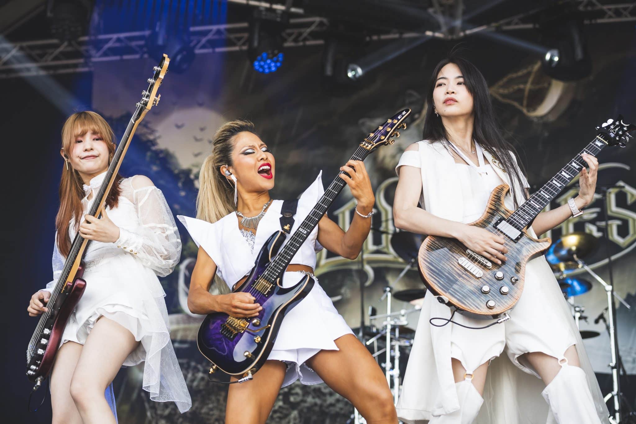 Resurrection Fest Estrella Galicia 2024