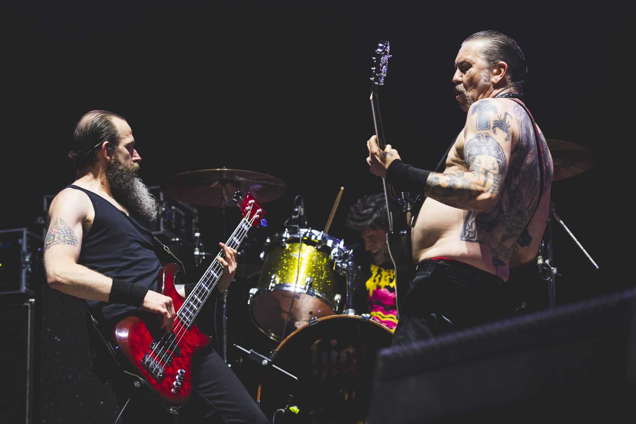 Resurrection Fest Estrella Galicia 2024