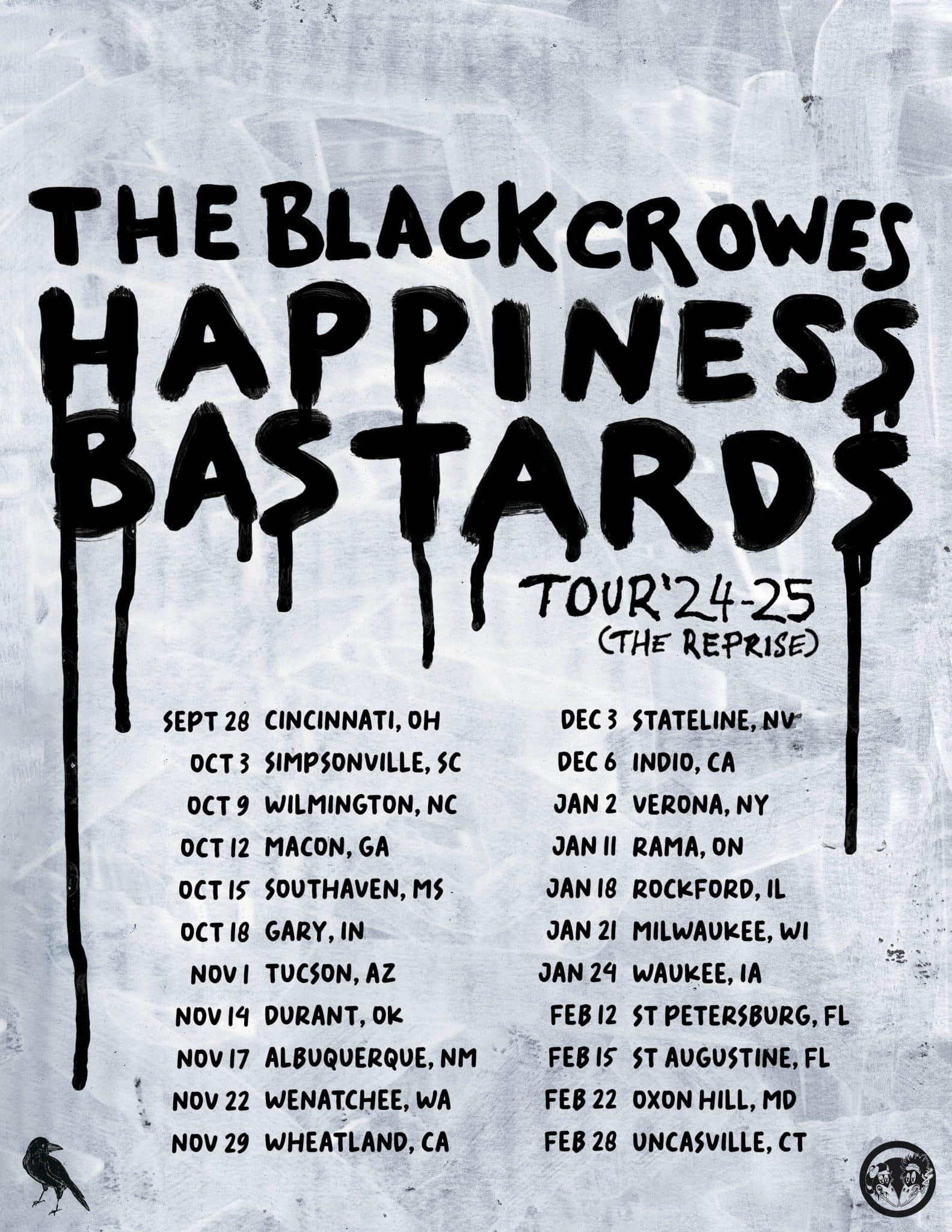 TBC HAPPY admat 8.5x11 dates.24 25 1