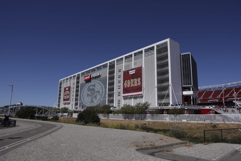 Saints 49ers Football