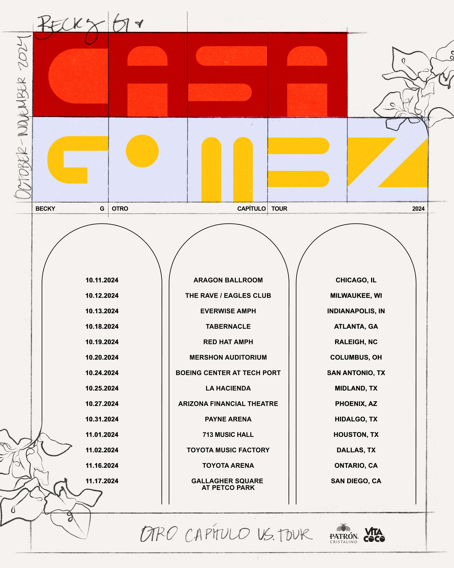 BeckyG 2024 All Dates 1500x1875