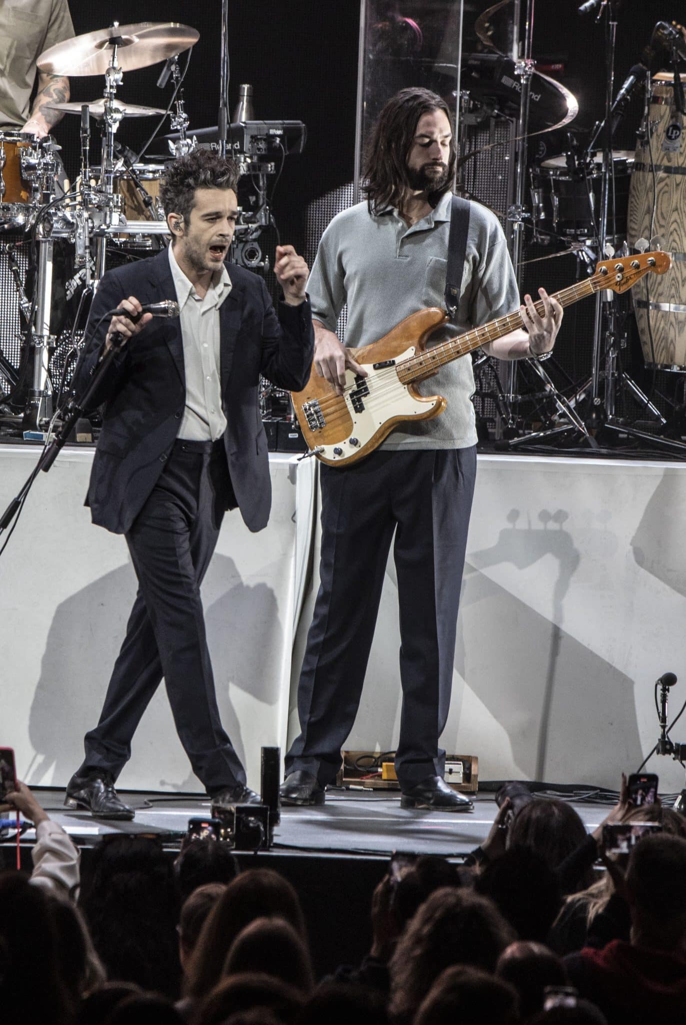 2024 iHeartRadio ALTer EGO Show