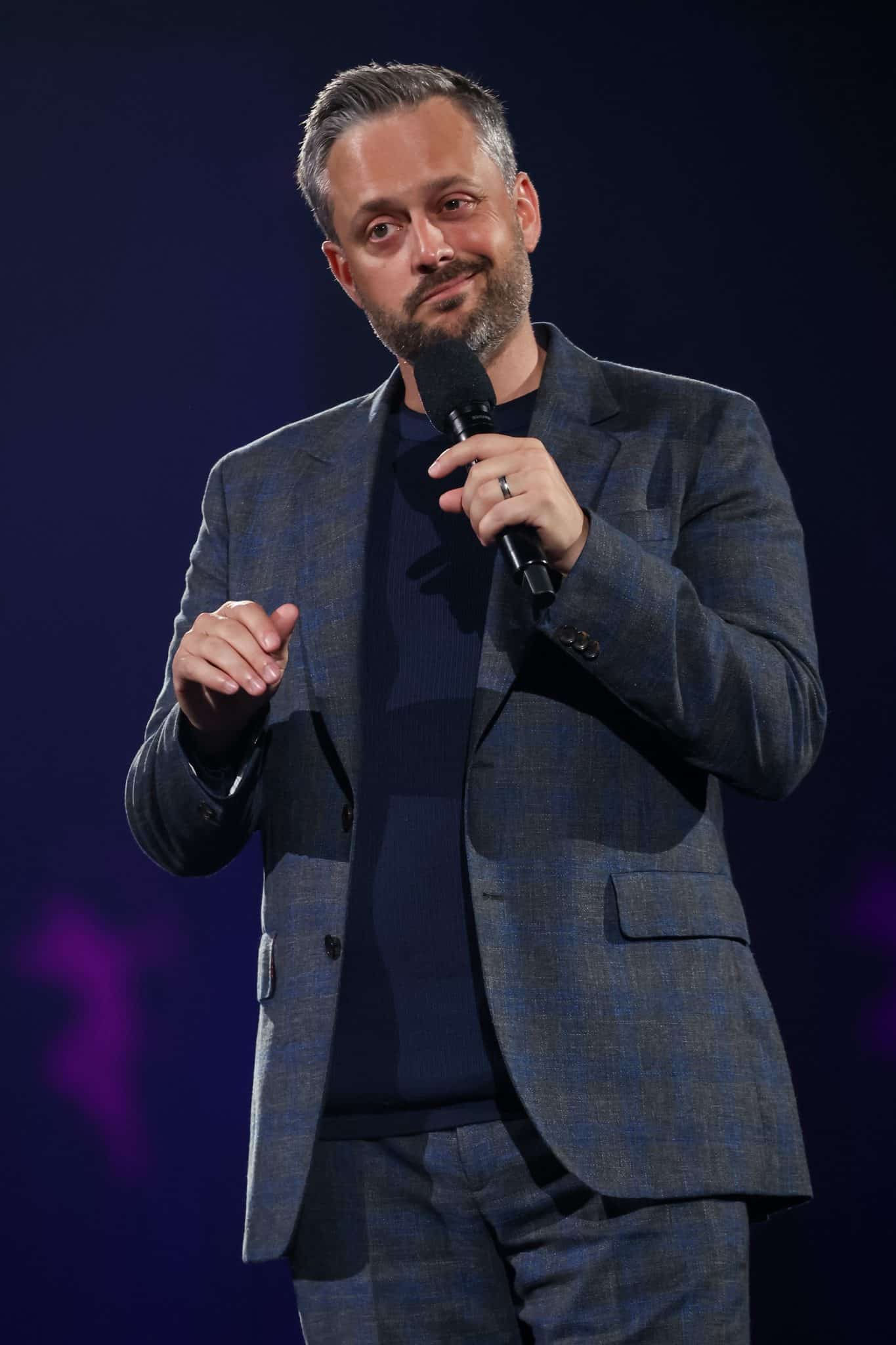 Robin Hood Benefit 2024