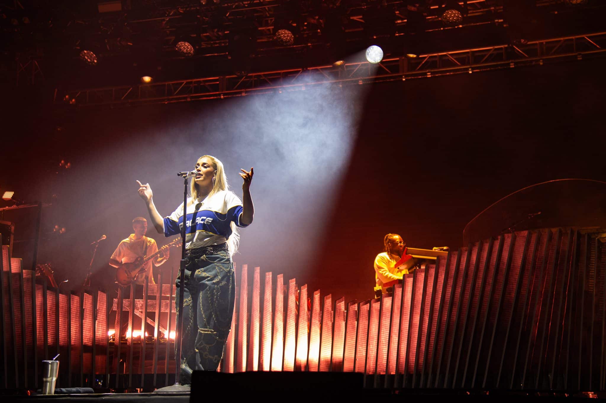 Reading Festival 2024 Day One