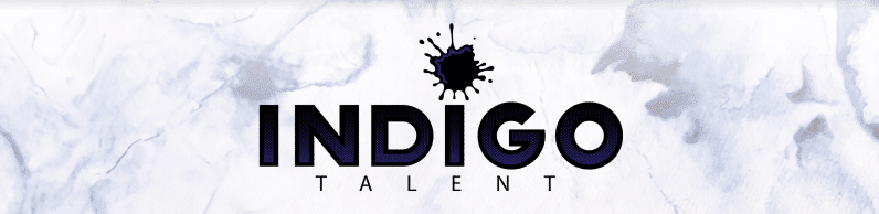 indigo