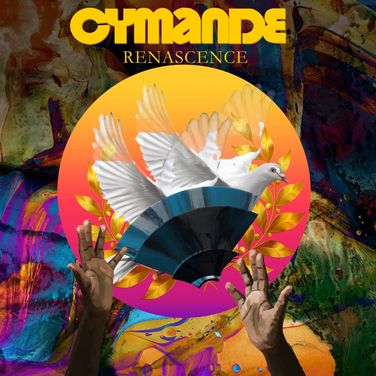 Brit Funk, HipHop Pioneers Cymande Return With Tour, First Album In 40