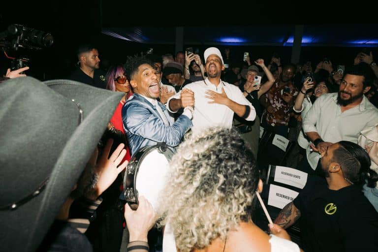 MONTREUX JAZZ FESTIVAL MIAMI