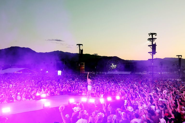 2024 Stagecoach Festival Day 3