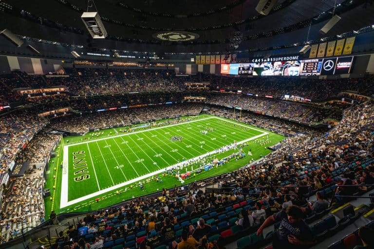 Superdome Marketing 22