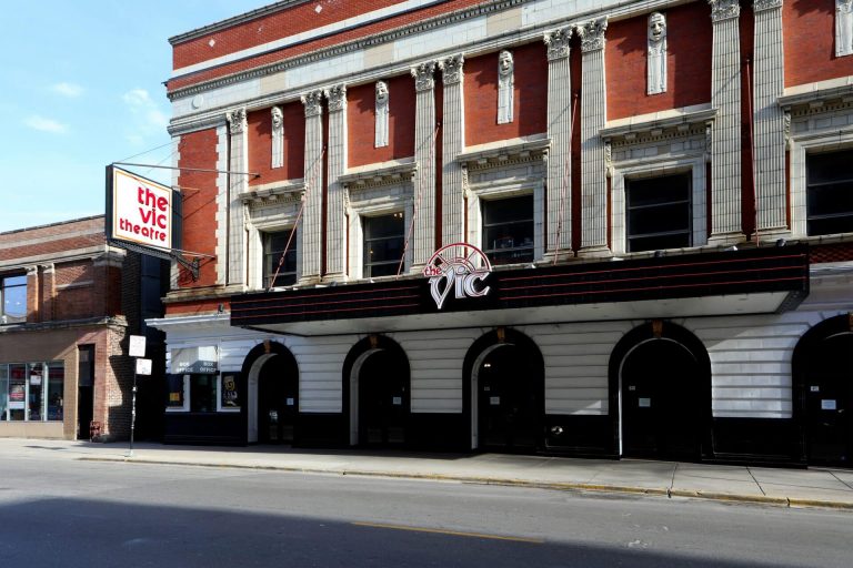 Chicago Cityscapes and City Views