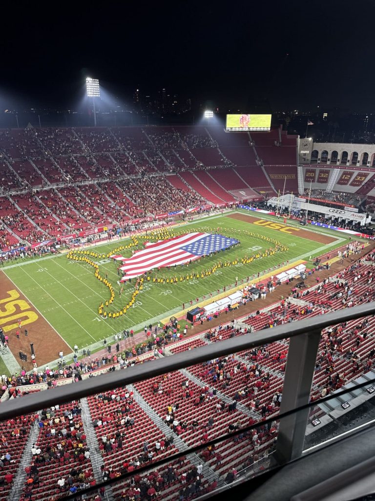 usc rutgers