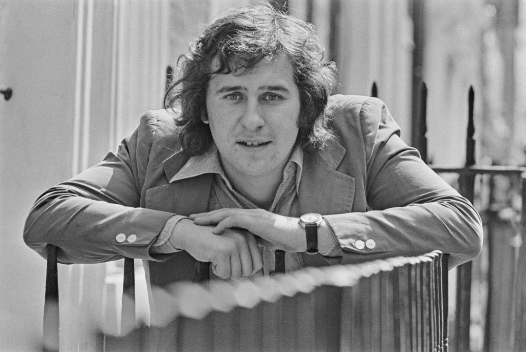 Peter Rudge: Former Manager Of The Who, Rolling Stones & More Moves On ...