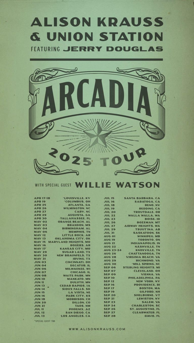 AKUS ARCADIATOUR2025 All Dates MAX copy scaled