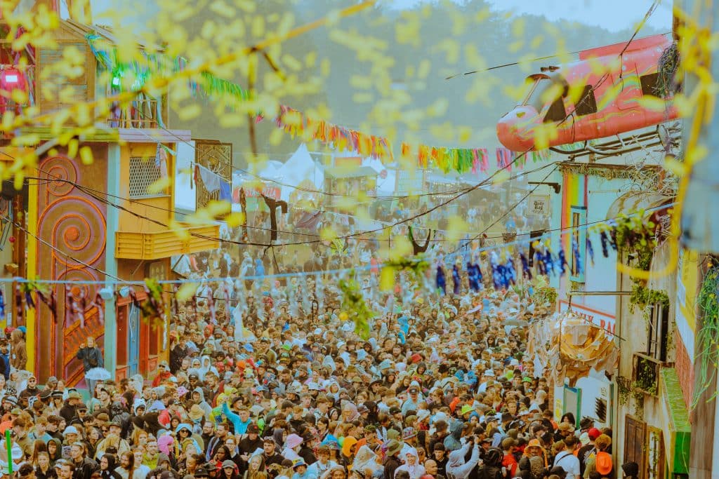 Boomtown Jody Hartley