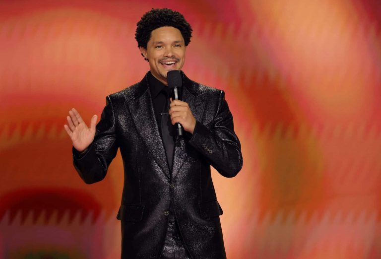 66th GRAMMY Awards Show