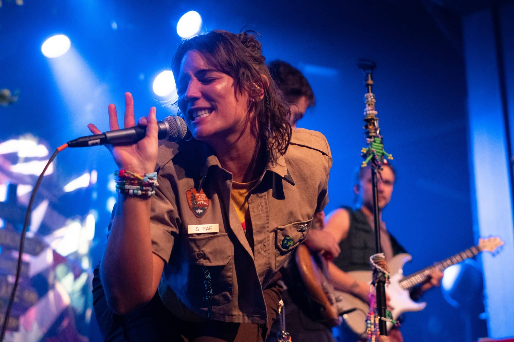 Sammy Rae And The Friends In Concert Birmingham, AL