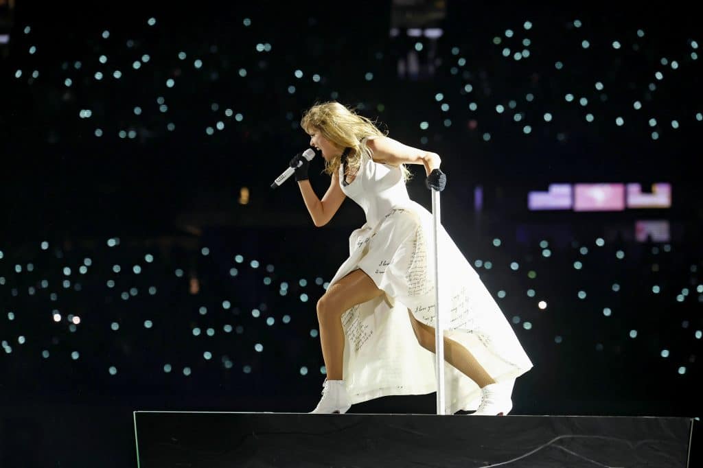 Taylor Swift | The Eras Tour Toronto, ON