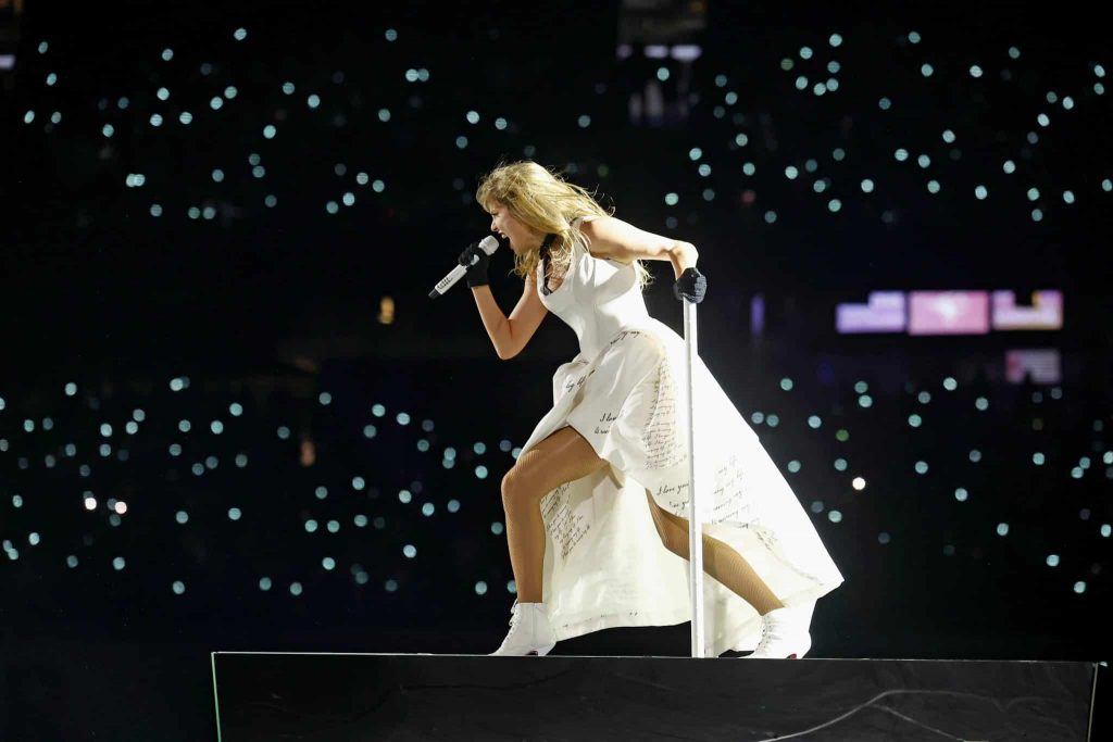 Taylor Swift | The Eras Tour Toronto, ON