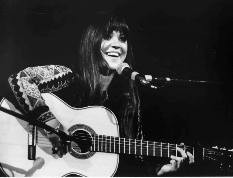 Melanie Safka