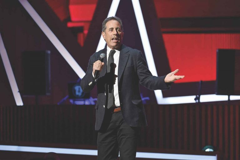 18th Annual Stand Up For Heroes Benefit Presented By Bob Woodruff Foundation And New York Comedy Festival