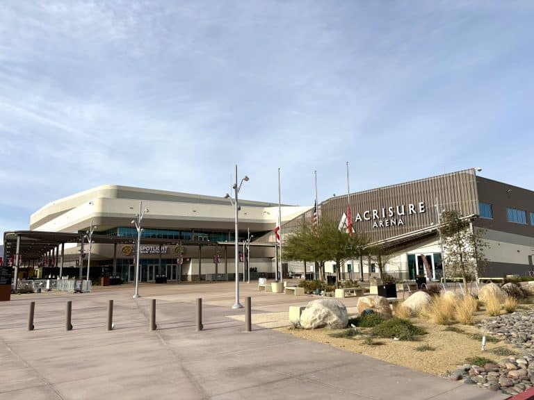 Acrisure Arena (1)