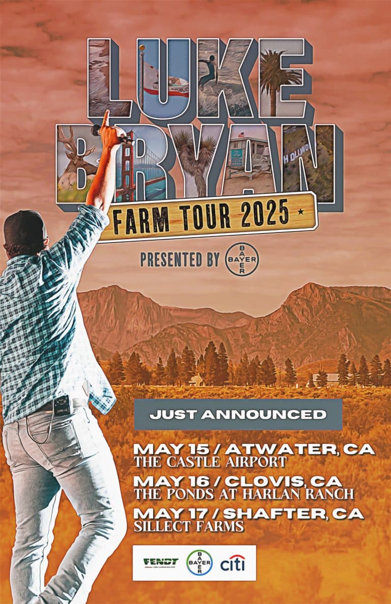 Farm Tour 2025
