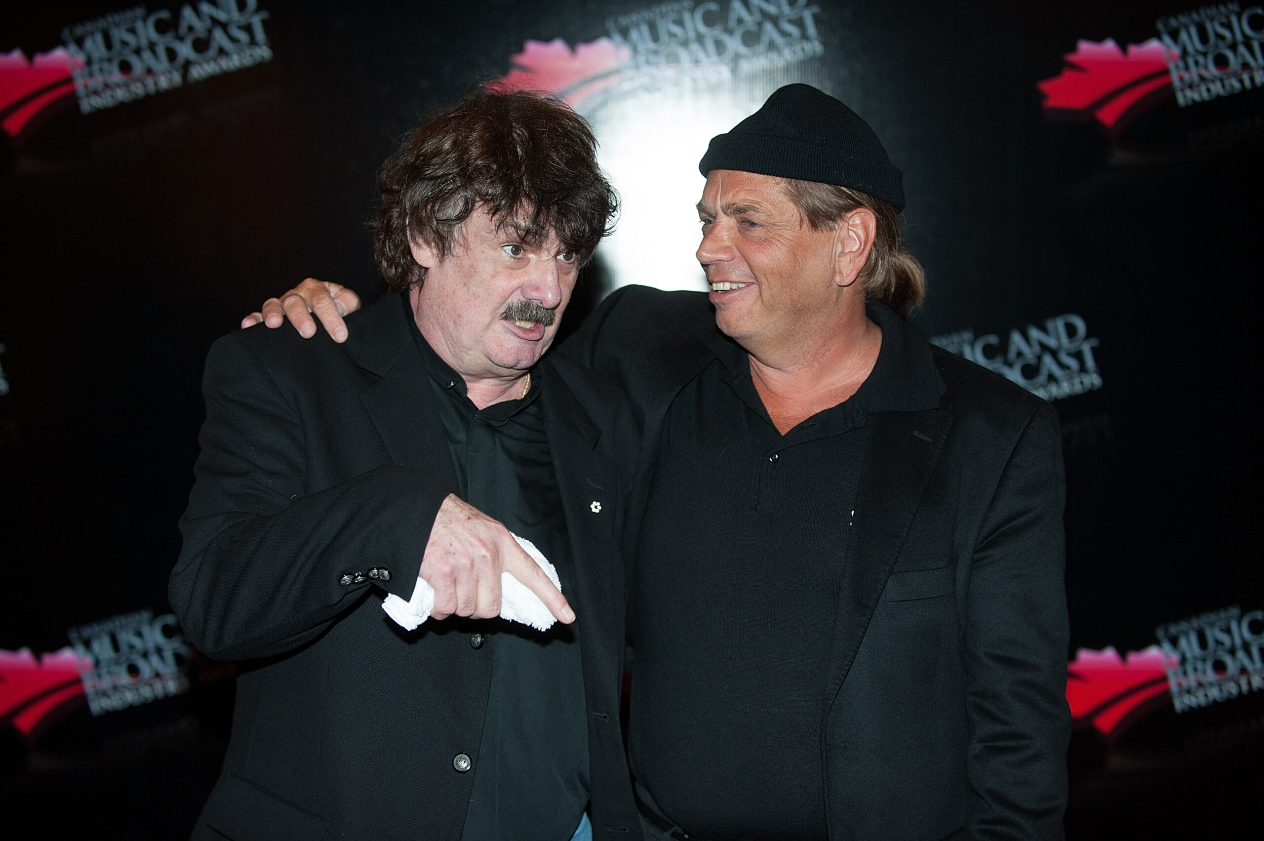 2012 Canadian Music Week Day 2