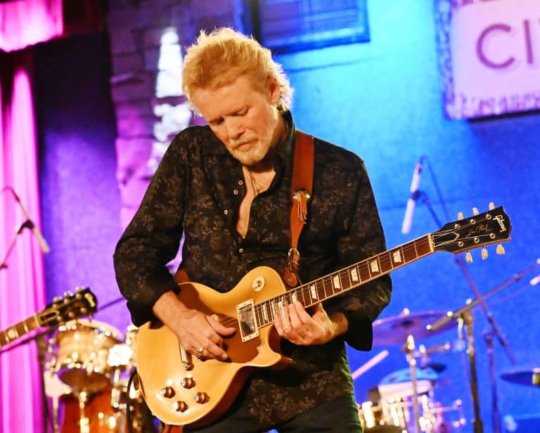 Dickey Betts Presents Great Southern Atlanta, GA