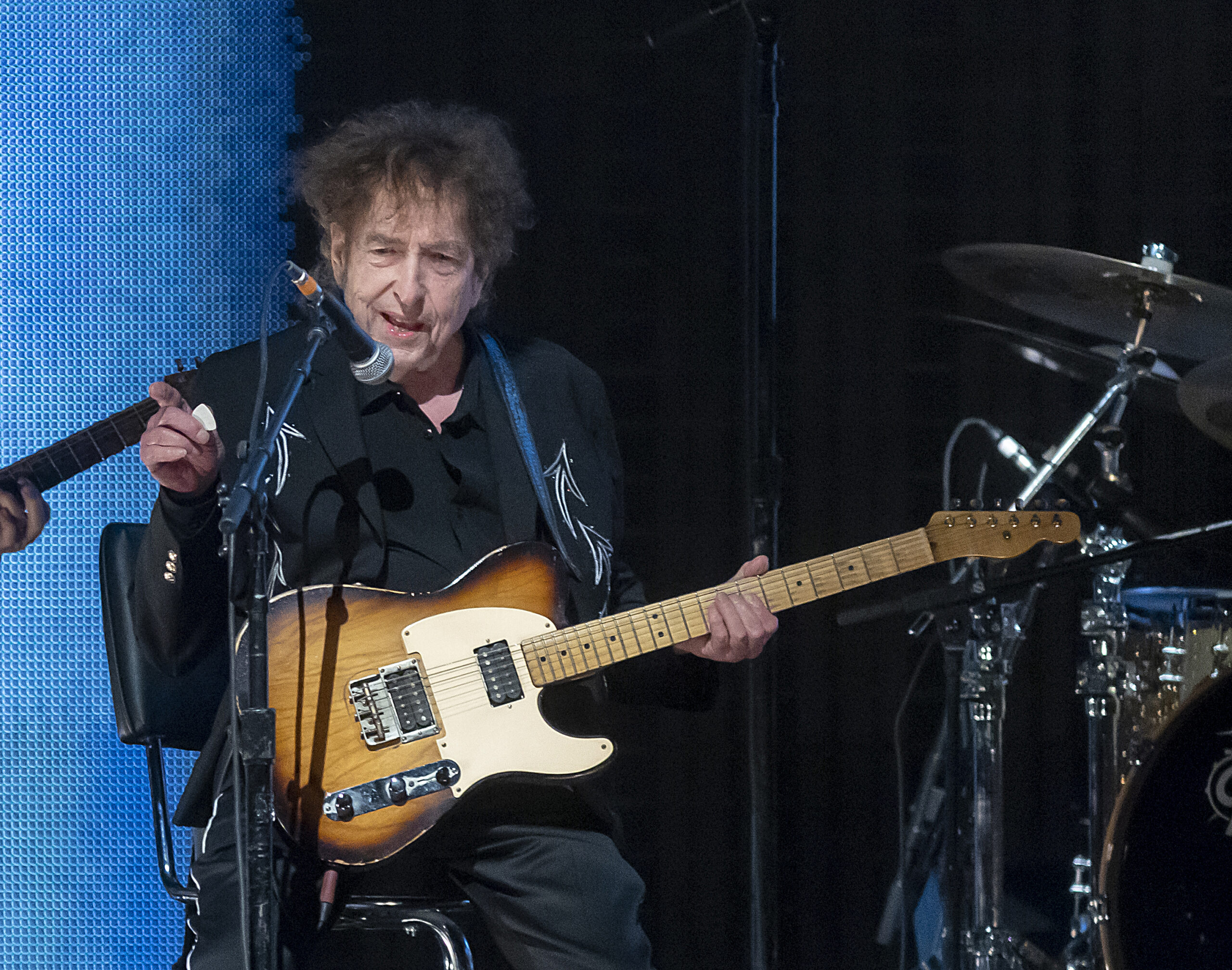Bob Dylan Announces A Few 'Rough And Rowdy' 2025 Dates - Pollstar News