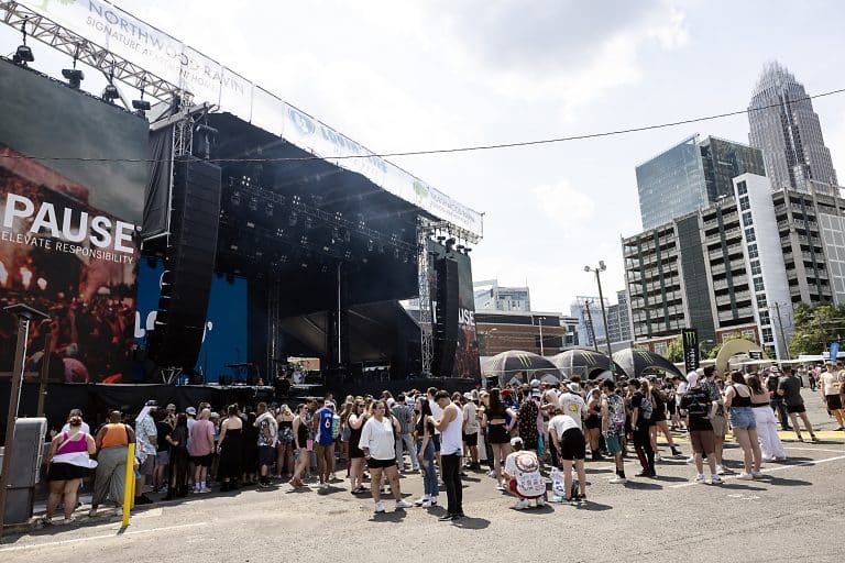 Lovin' Life Music Fest