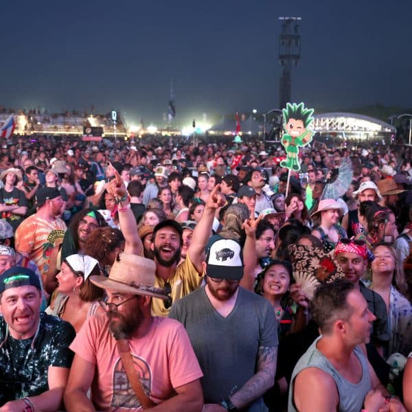 2024 Bonnaroo Music & Arts Festival