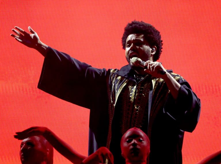 2024 iHeartRadio Music Festival Night 2 Show