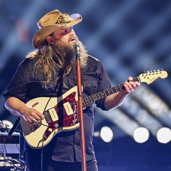 The 58th Annual CMA Awards Show