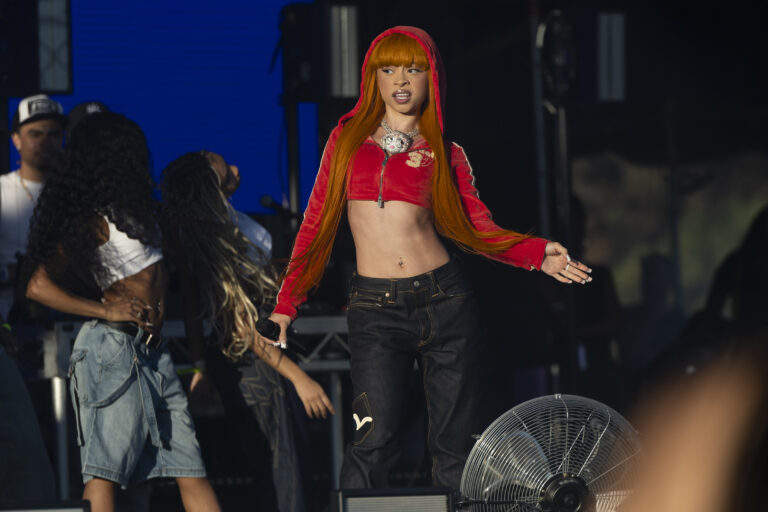 Wildlands Festival 2025