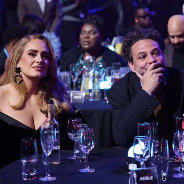 The BRIT Awards 2022 Show