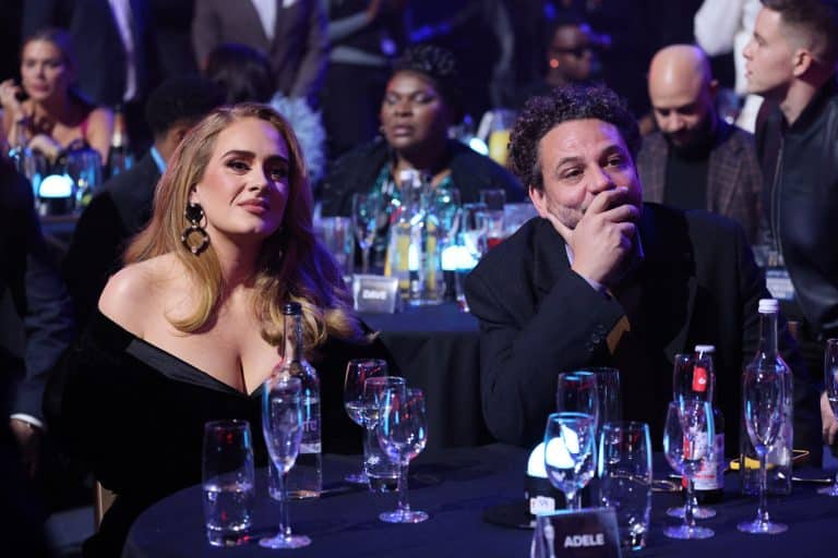 The BRIT Awards 2022 Show