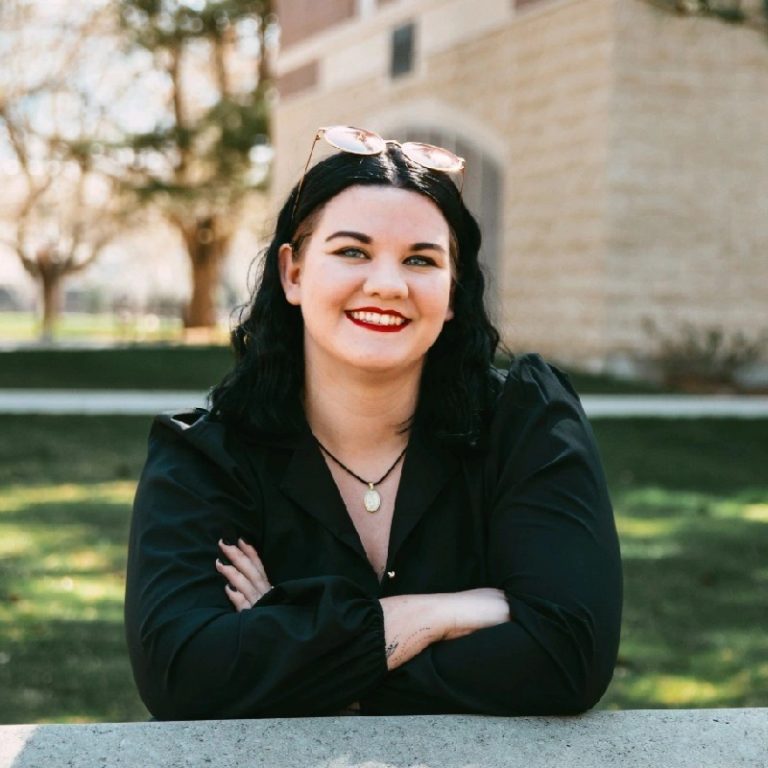 Kari Nelson Headshot