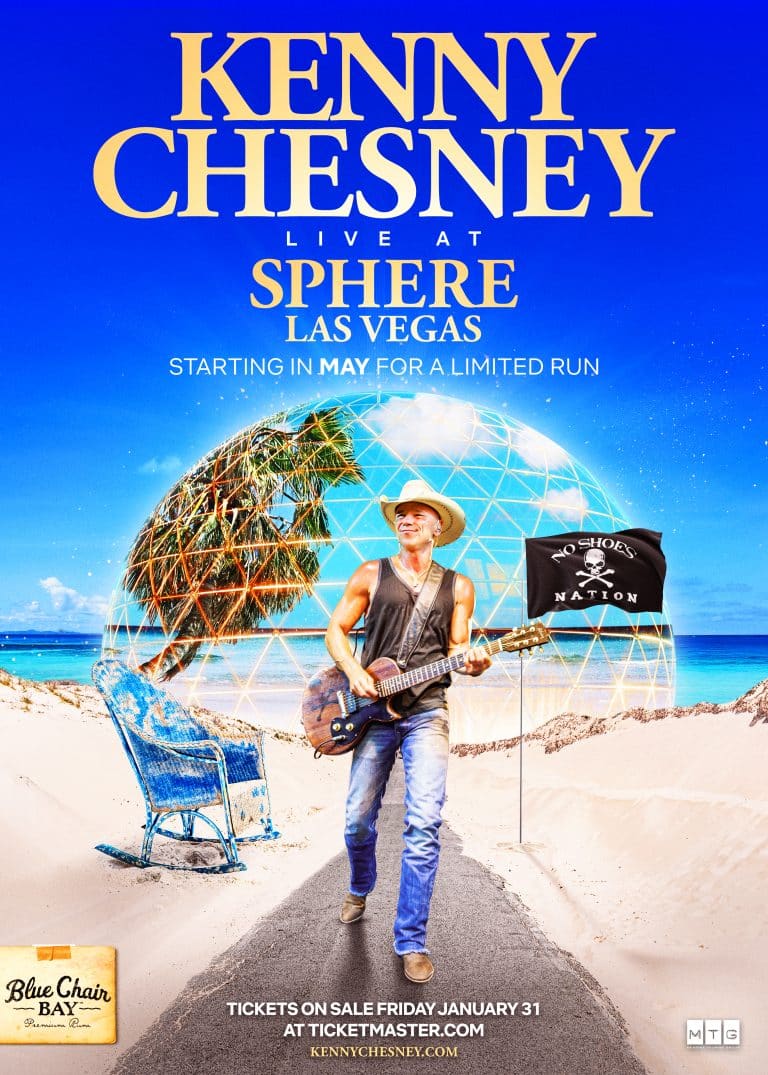 KennyChesney 2025 LasVegas VERT