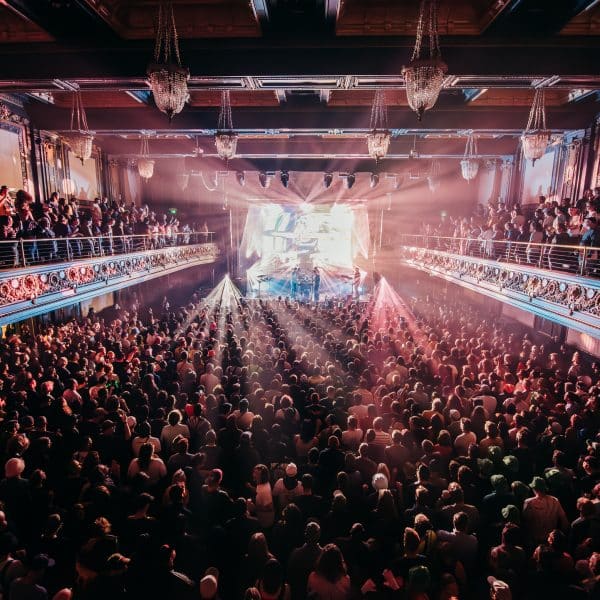 KingGizzard RegencyBallroom 11.6.24 StephPort 2