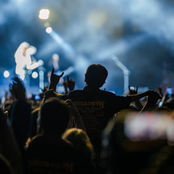 Megadeth Fans