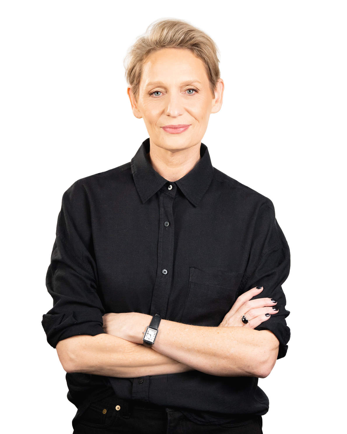 Milly Olykan 2024 color