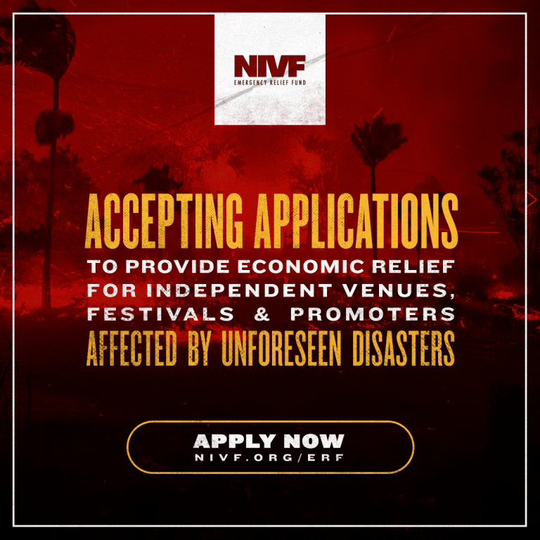 NIVFAPP