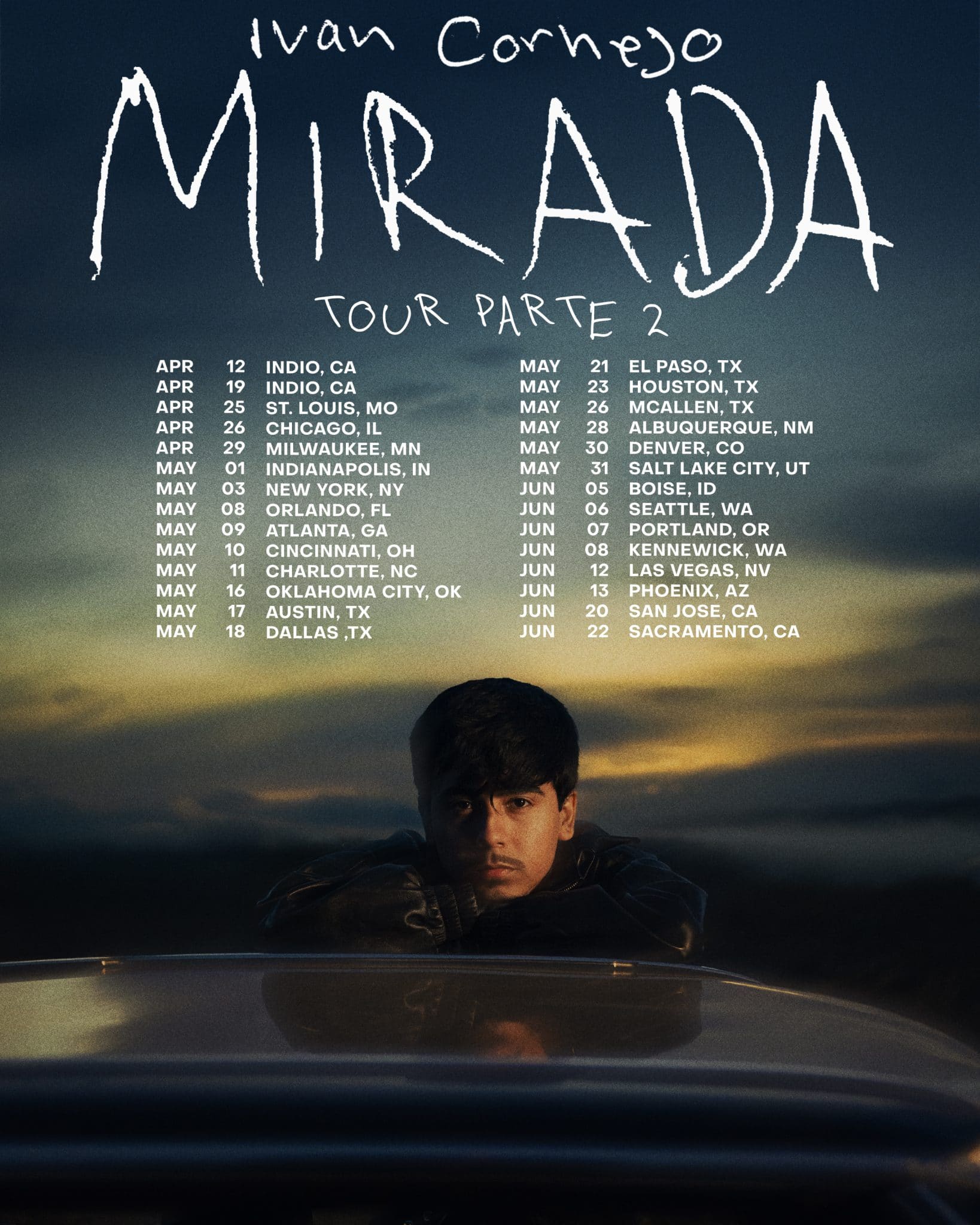 Tour Poster (Feed)