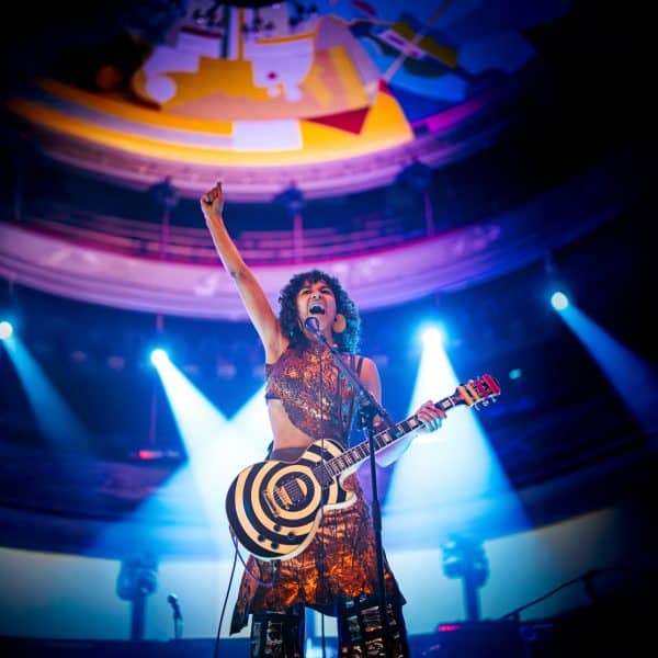 Uche Yara Stadsschouwburg EmmaPot 1601 ESNS25 097922